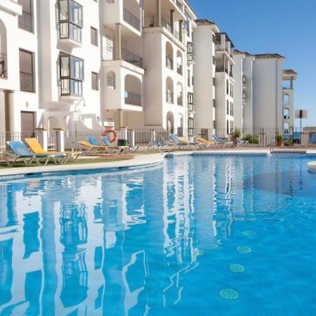 Apartament Duquesa Port Manilva Zewnętrze zdjęcie