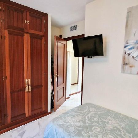 Apartament Duquesa Port Manilva Zewnętrze zdjęcie