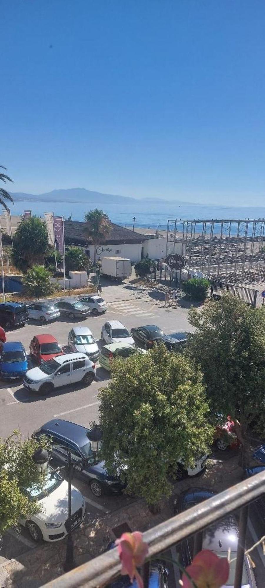 Apartament Duquesa Port Manilva Zewnętrze zdjęcie