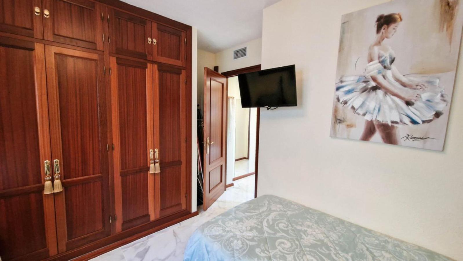 Apartament Duquesa Port Manilva Zewnętrze zdjęcie