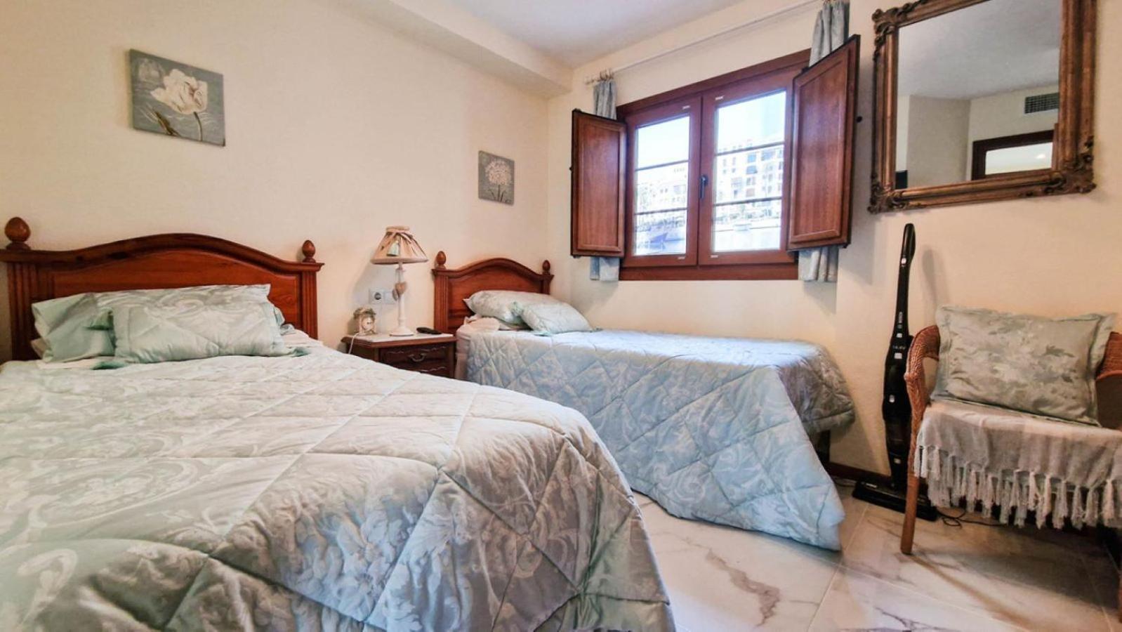 Apartament Duquesa Port Manilva Zewnętrze zdjęcie
