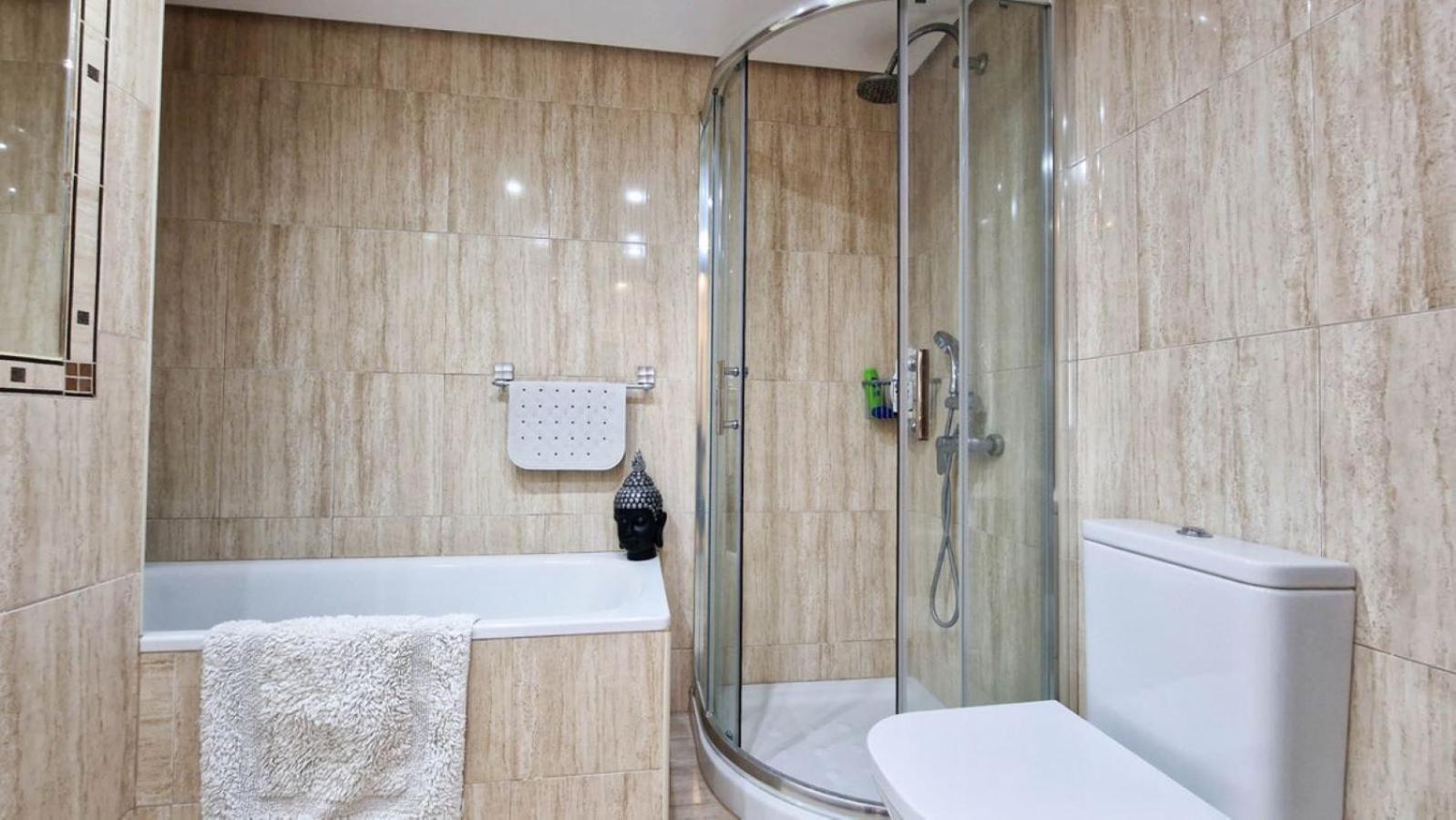 Apartament Duquesa Port Manilva Zewnętrze zdjęcie