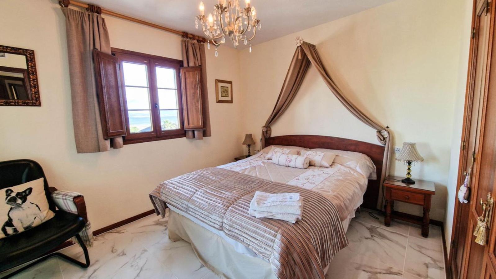 Apartament Duquesa Port Manilva Zewnętrze zdjęcie