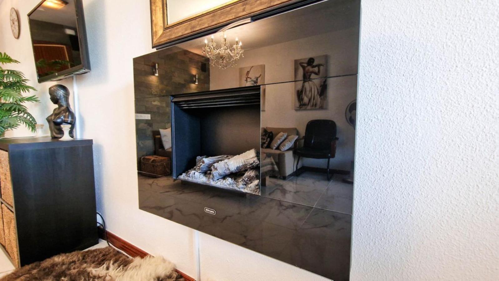 Apartament Duquesa Port Manilva Zewnętrze zdjęcie