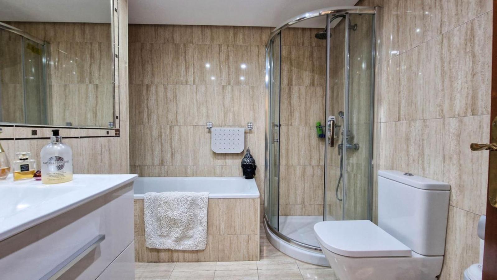 Apartament Duquesa Port Manilva Zewnętrze zdjęcie