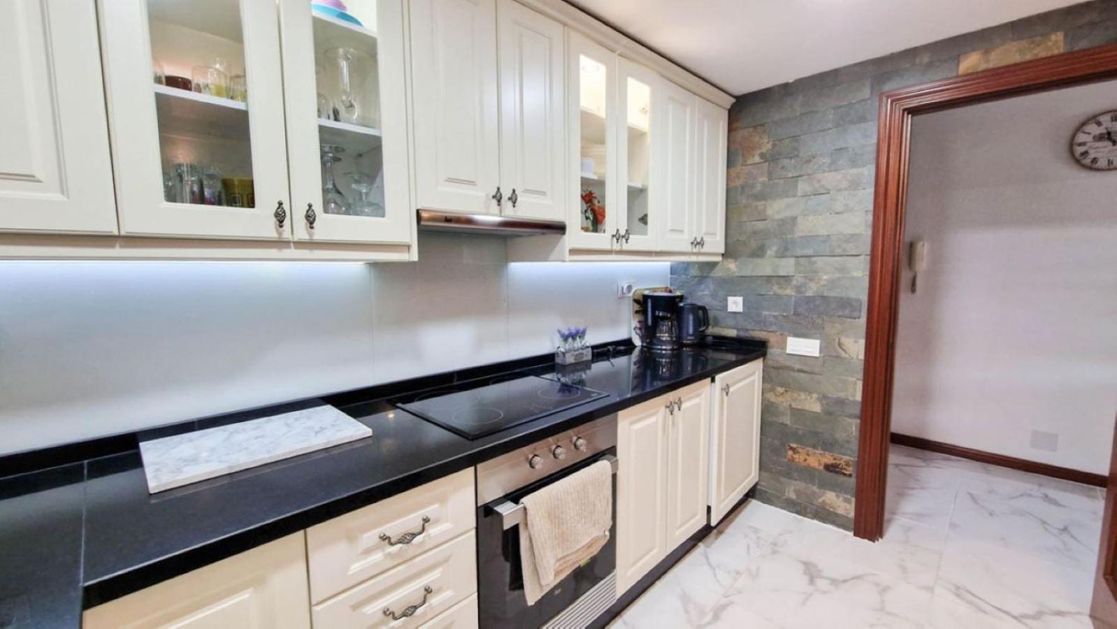 Apartament Duquesa Port Manilva Zewnętrze zdjęcie