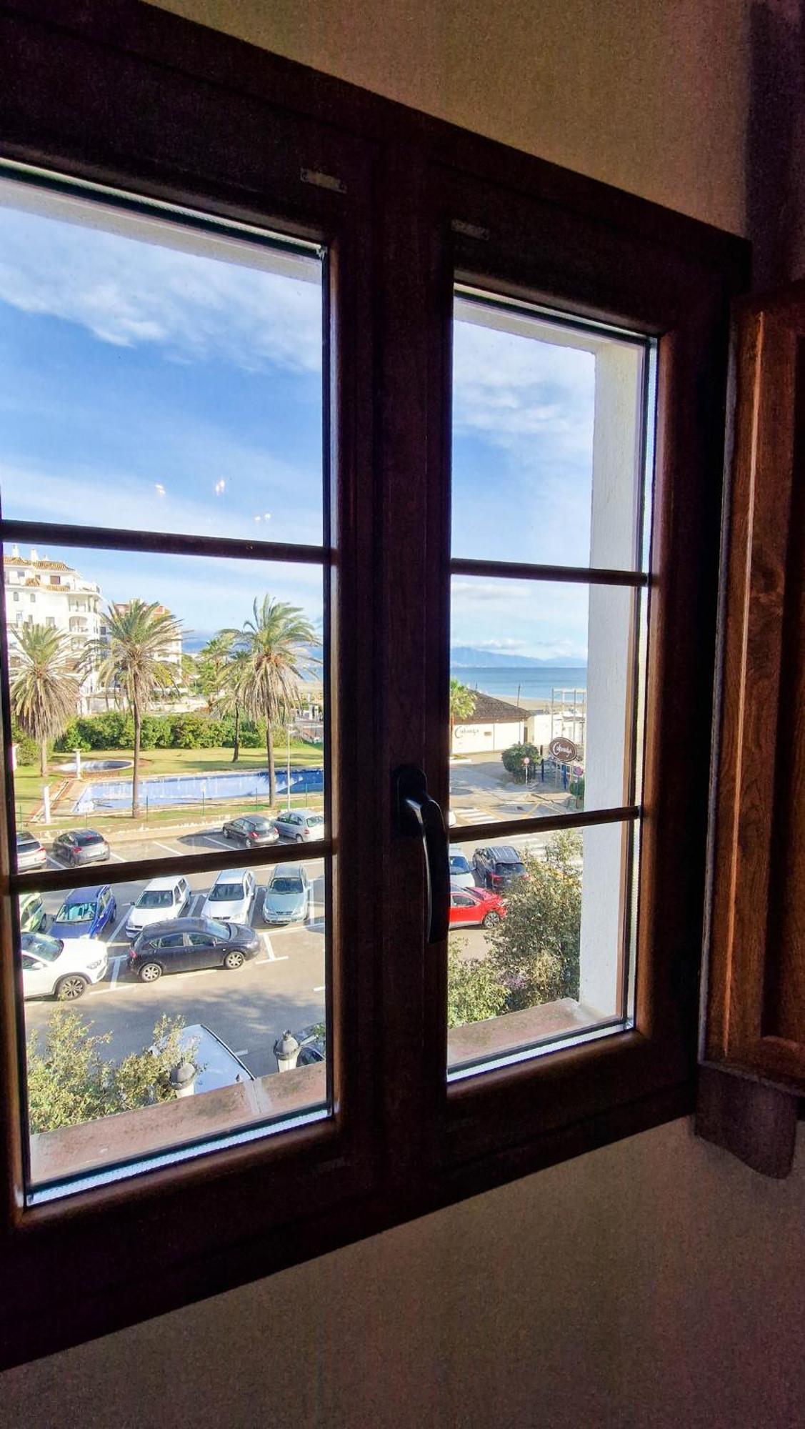 Apartament Duquesa Port Manilva Zewnętrze zdjęcie